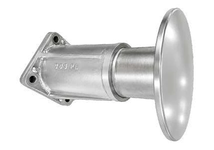Buffer Plunger