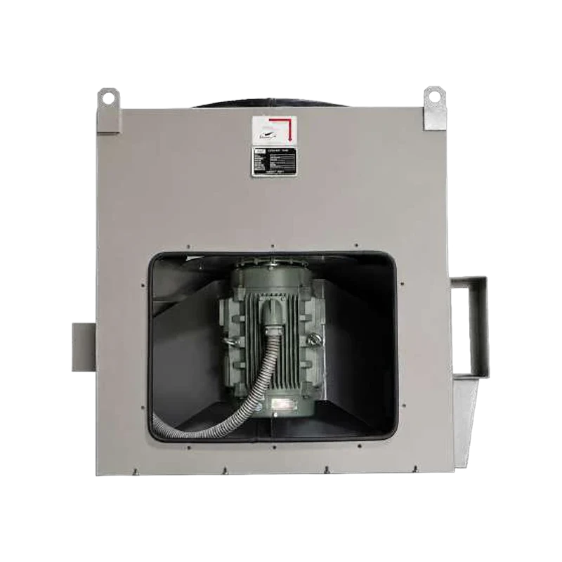 Oil Cooling Unit