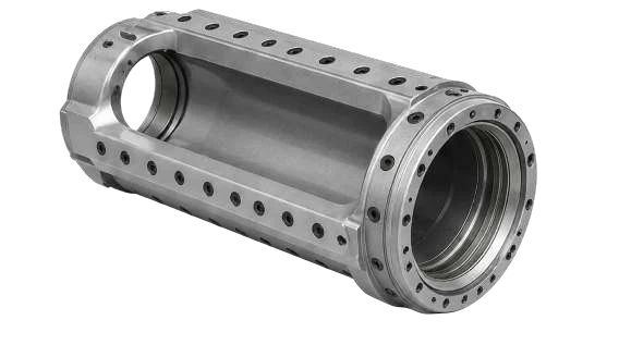 Suspension Tube